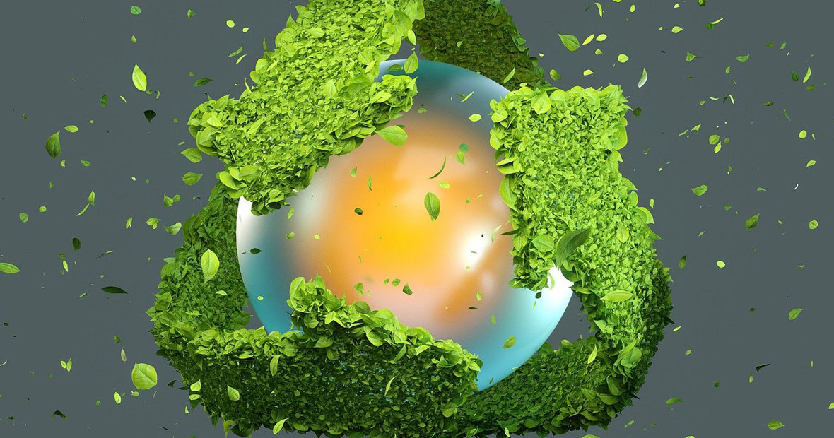 Tri sélectif et gestion des déchets électroniques